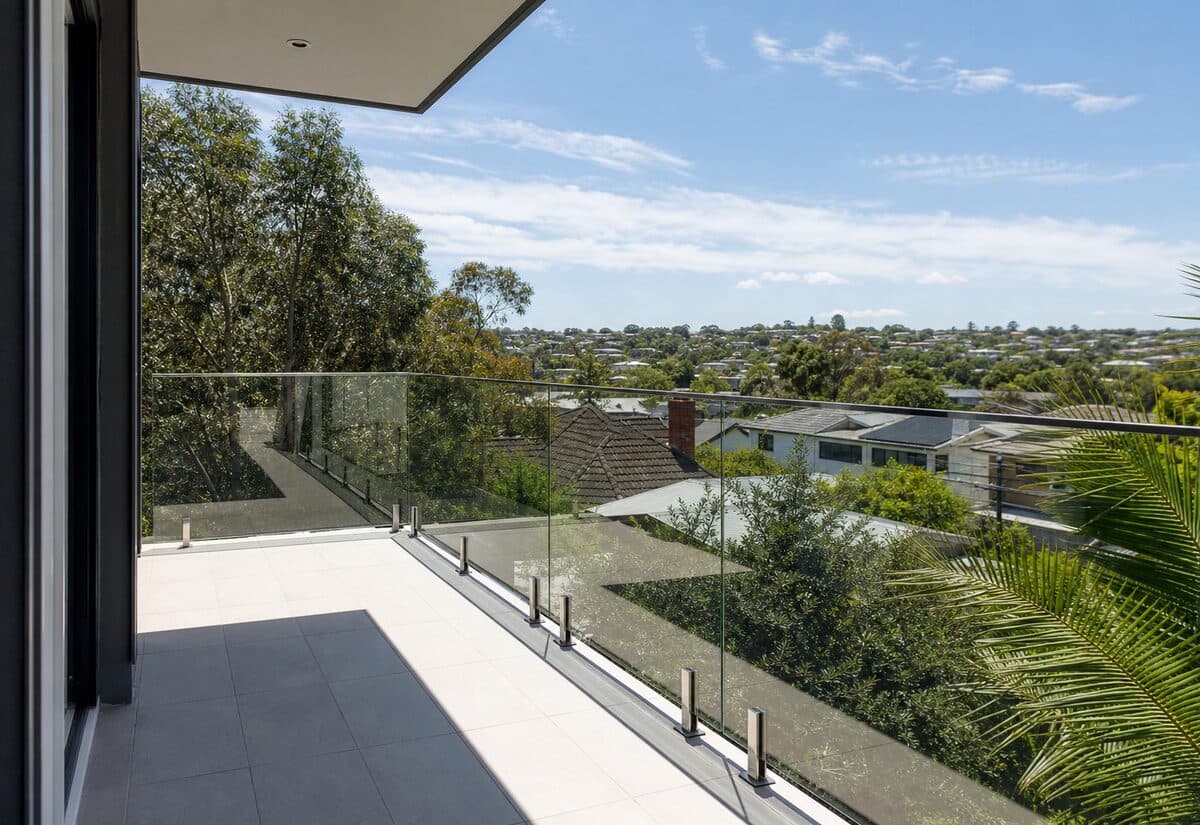 Balcony Waterproofing