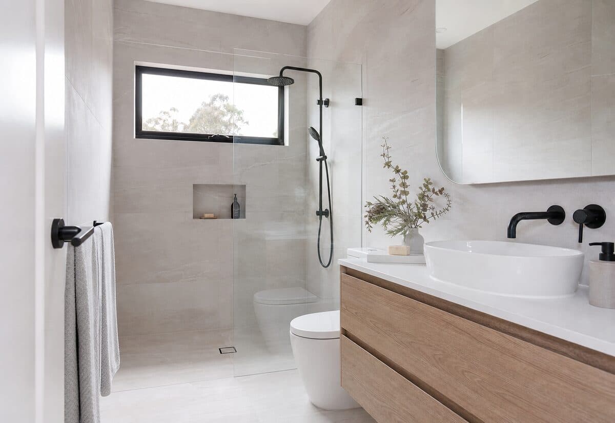 Bathroom Waterproofing