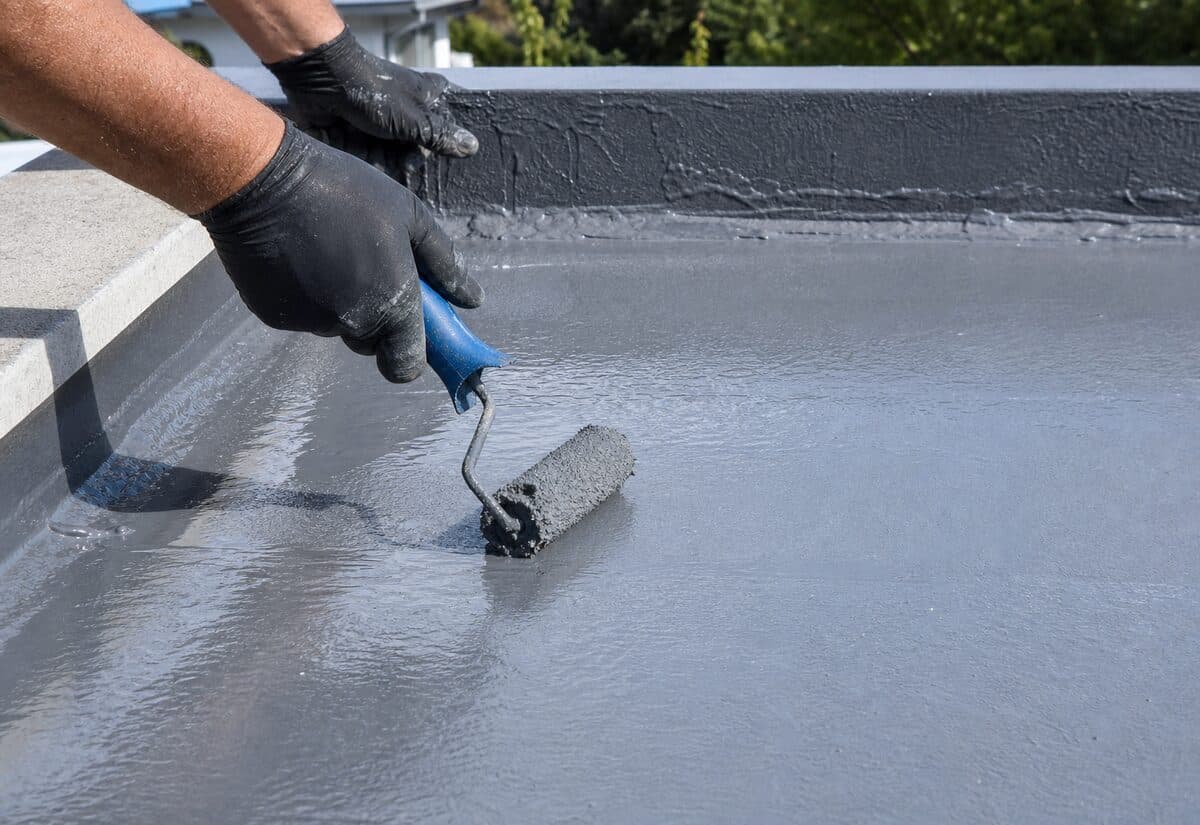 Roof Membranes